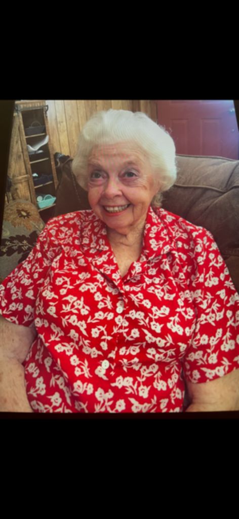 Lillian Sikes Garner Profile Photo