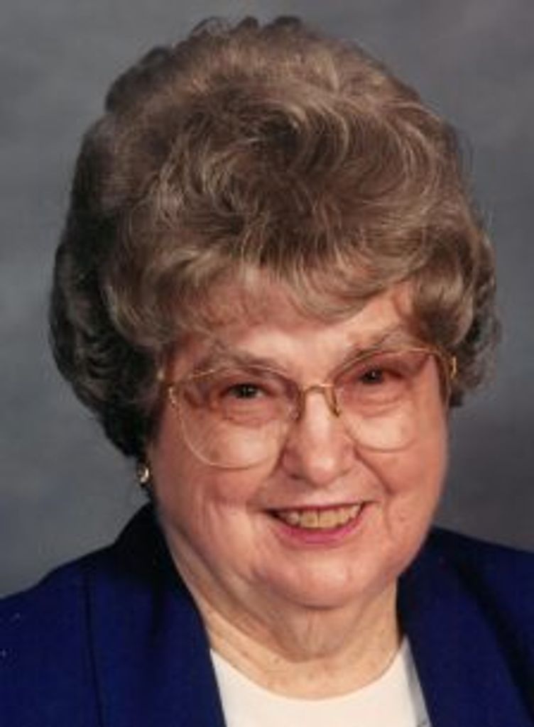 Mary Maxey Sheppard