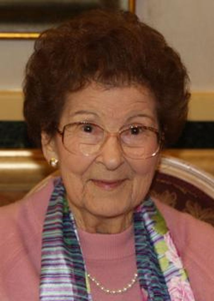 Margaret Tedeski Profile Photo
