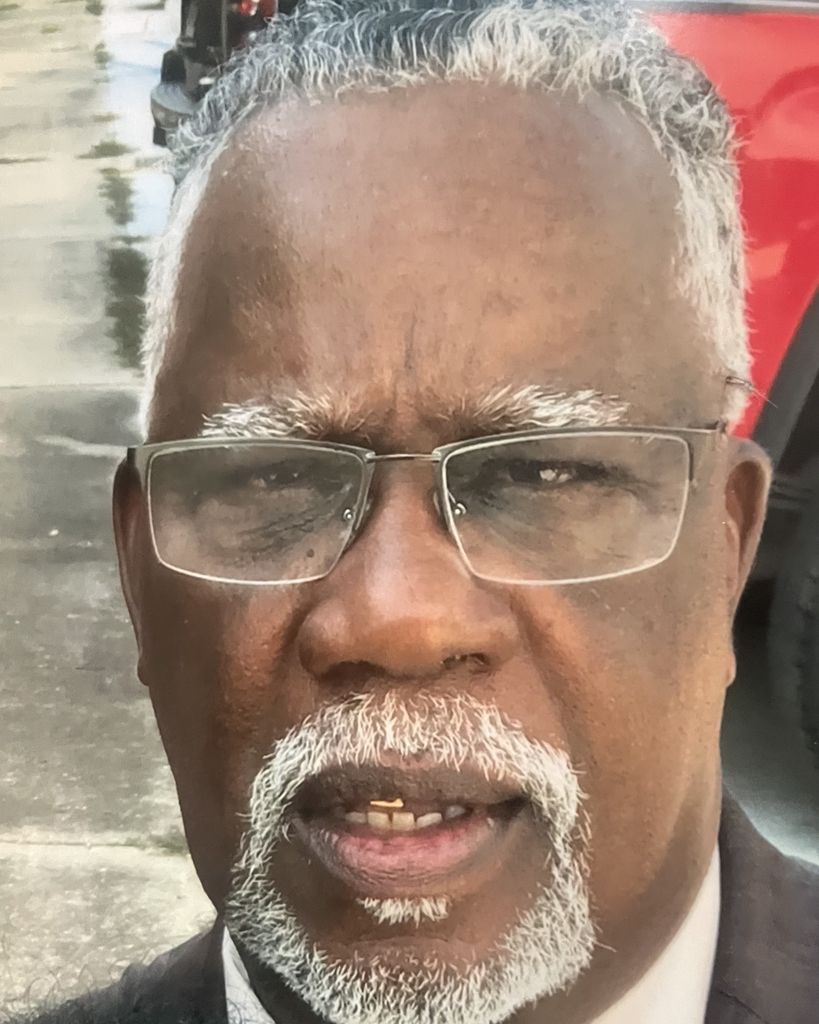 Lawrence Delasbour Profile Photo