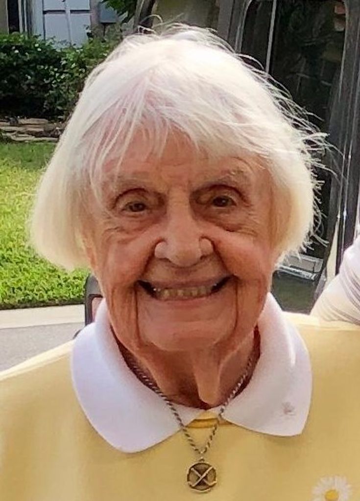 Margaret W Lisca Profile Photo
