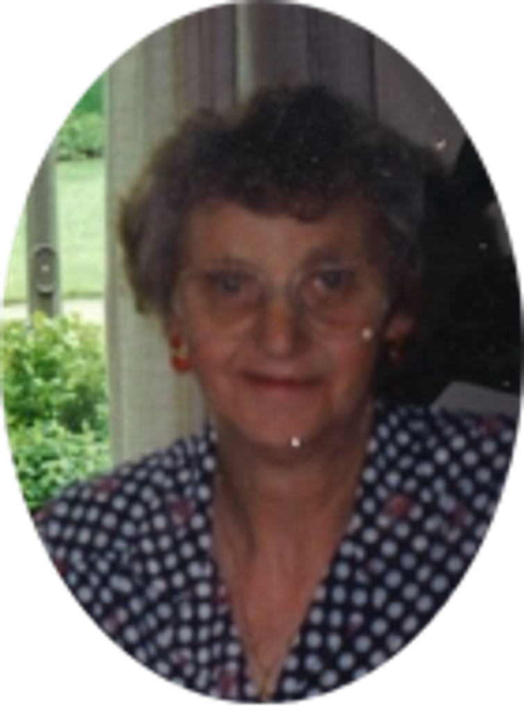 Philomena Clarke