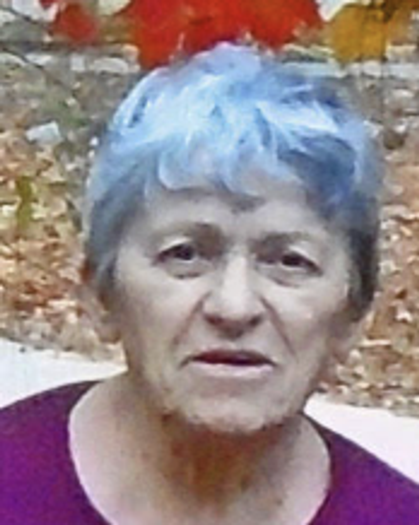 Mary Sutka Whiteley