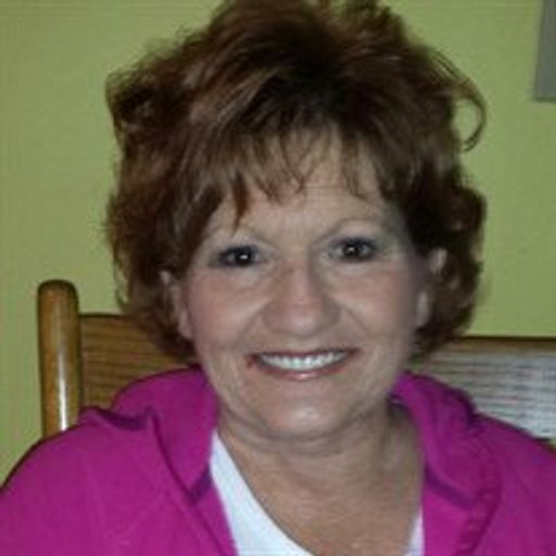 Diana  Lynn Bently Profile Photo