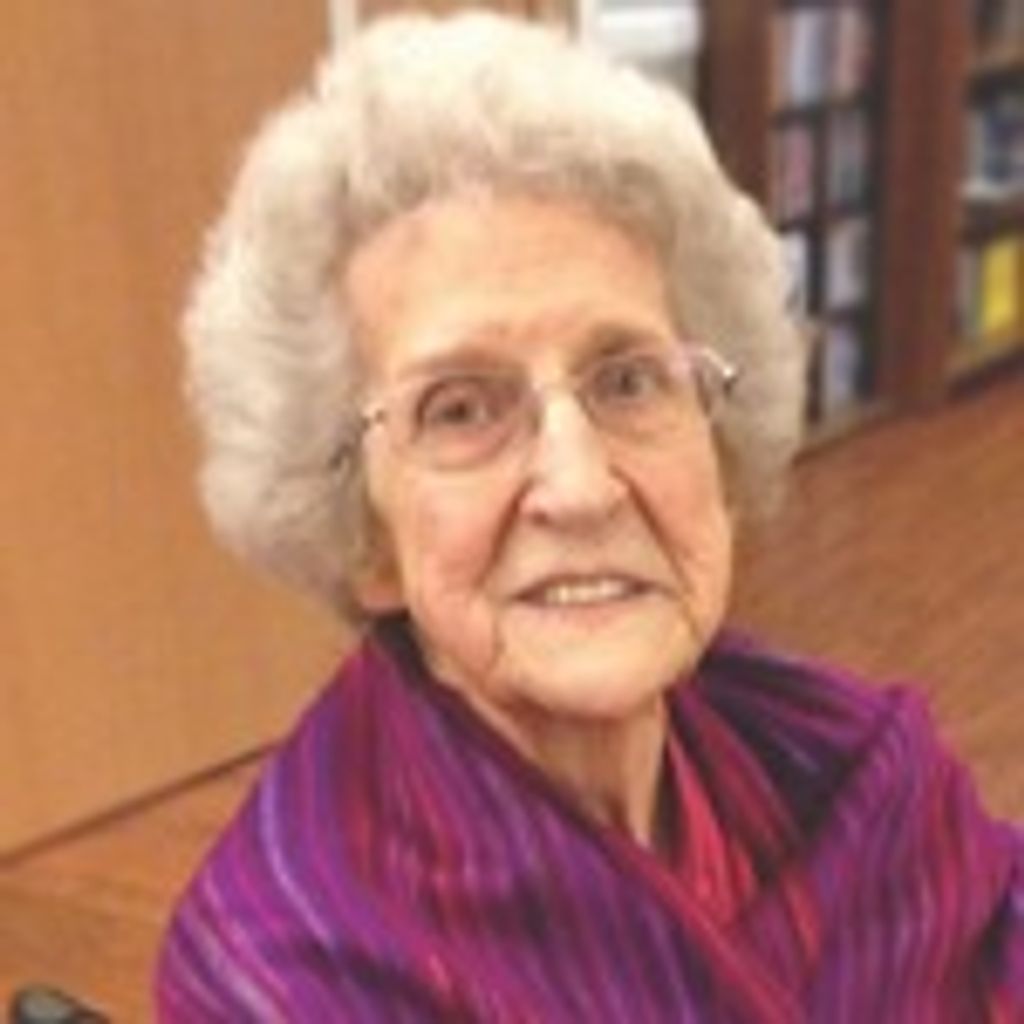 Helen Stern