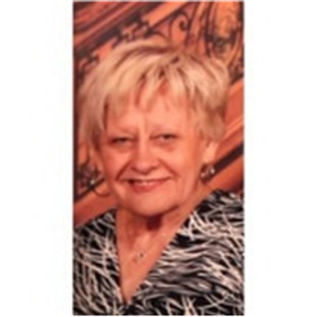 Margaret Alice Hodges