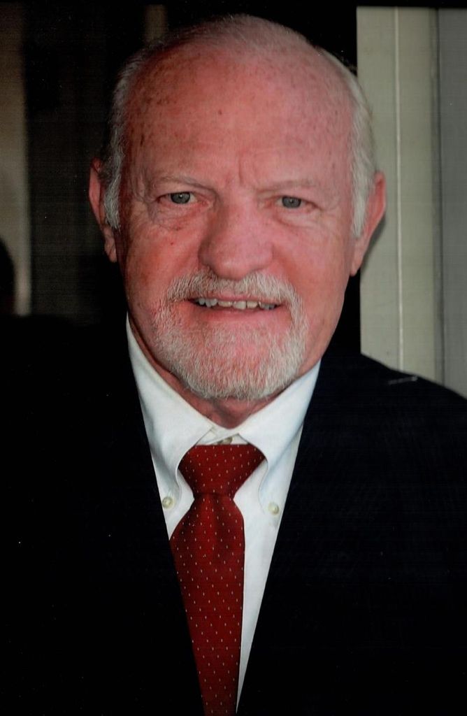 Francis John "Red" Mathieu Profile Photo