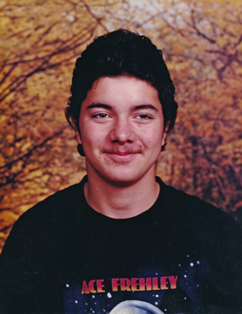 Jerry Lee Andreas Profile Photo