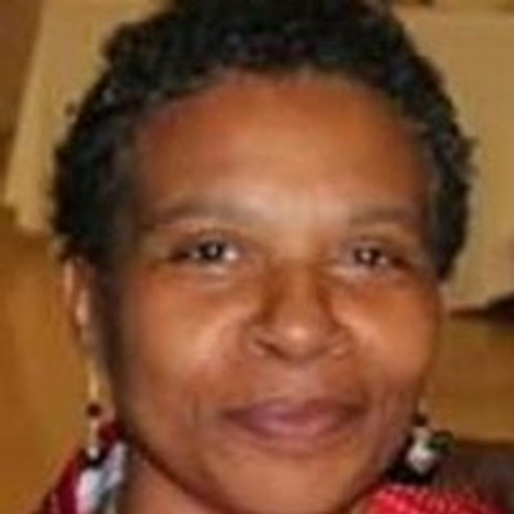 Felecia Laine Ingram Profile Photo