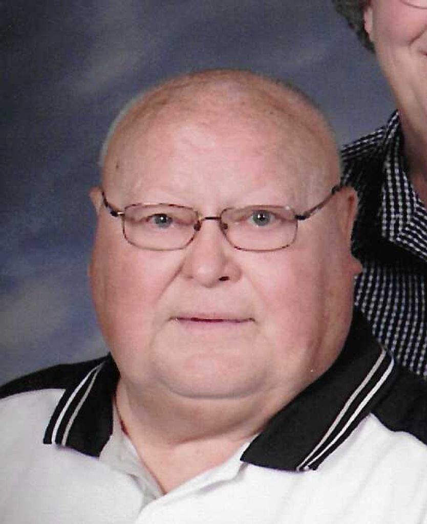 Henry "Hank" R. Breininger Profile Photo