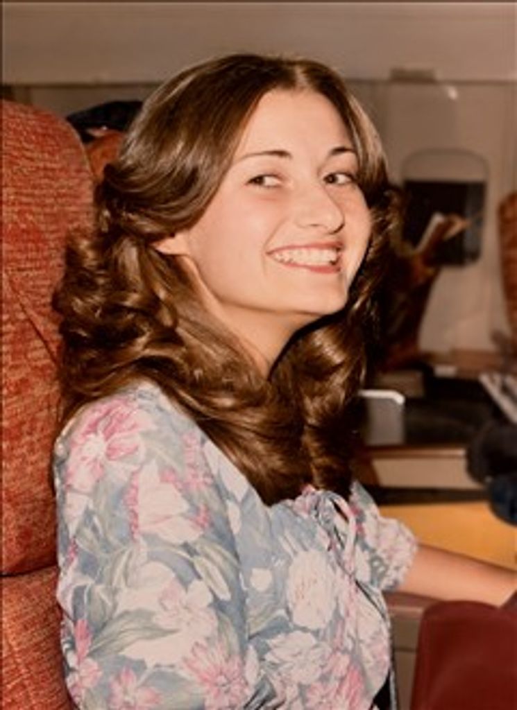 Anne Margaret Kane