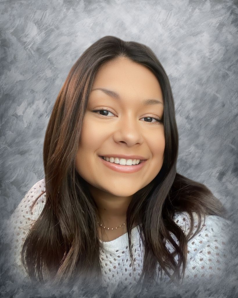 Aleena Janelle Borjas