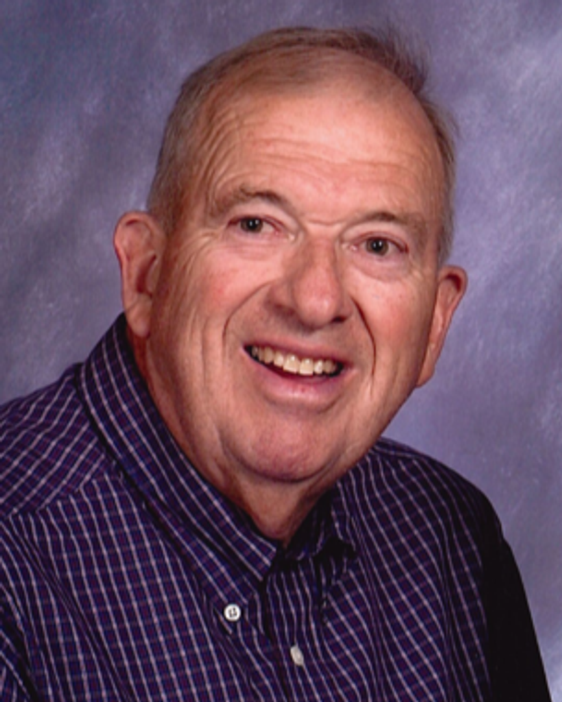 Ronald "Ron" Wayne Ensle