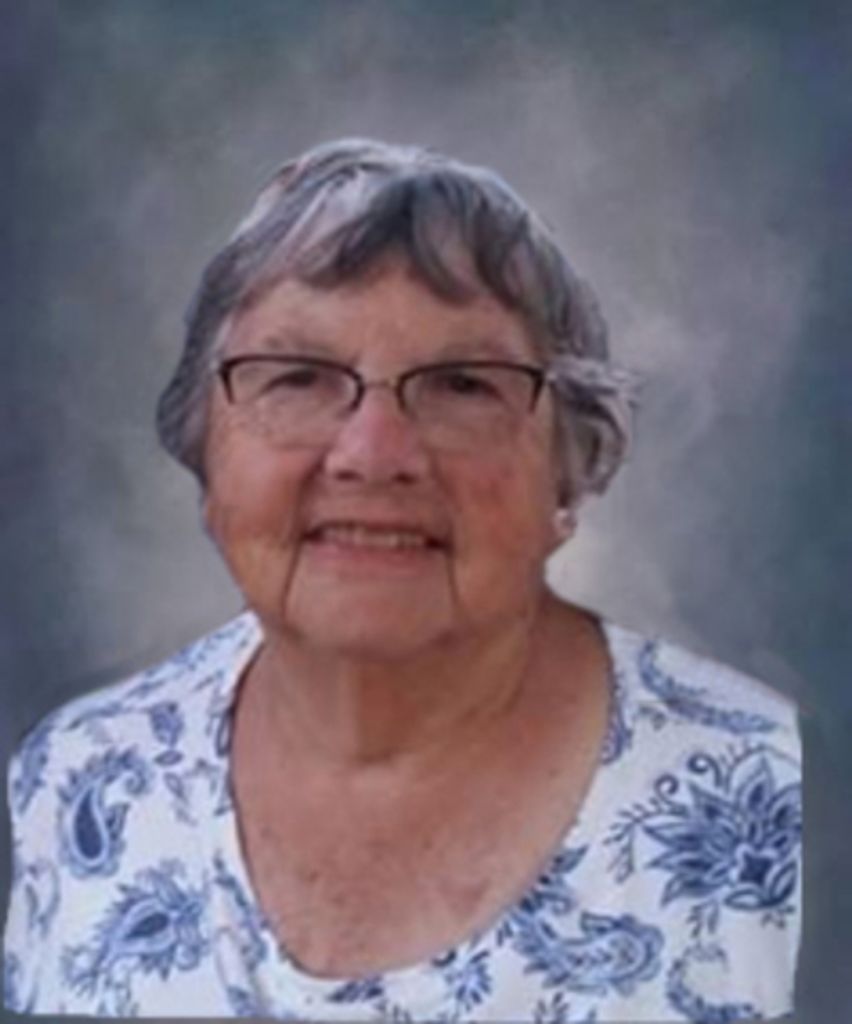Ada C. Hinson Profile Photo
