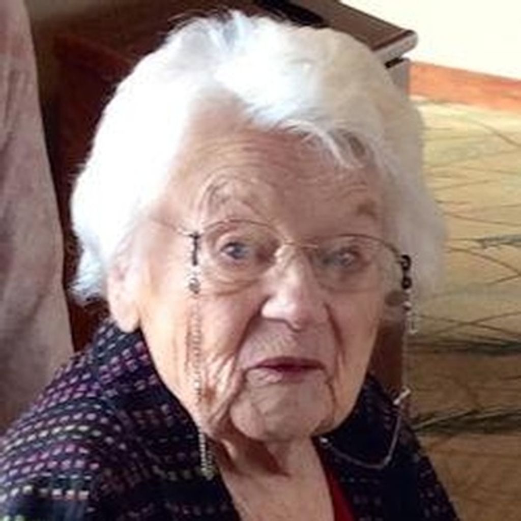 Rhoda Victoria Leavitt Profile Photo