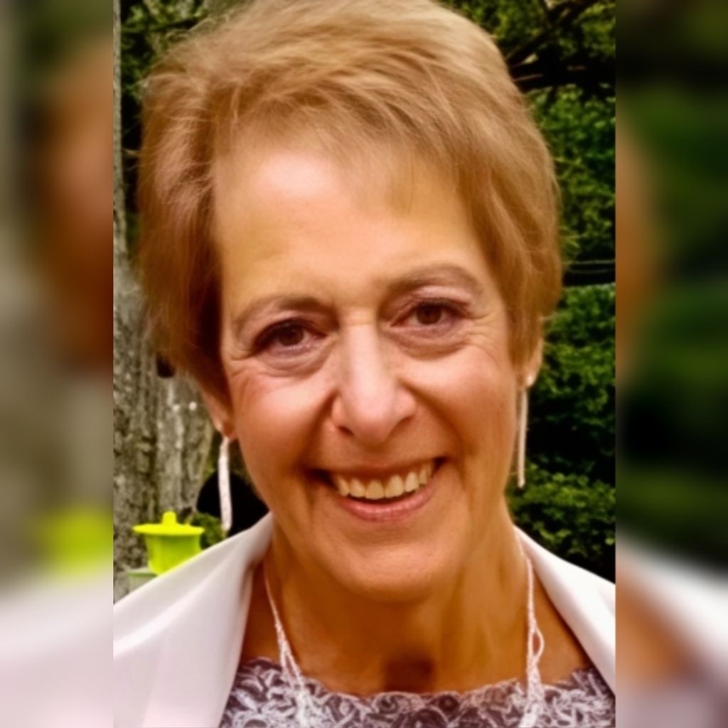 Karen Eda Hartman