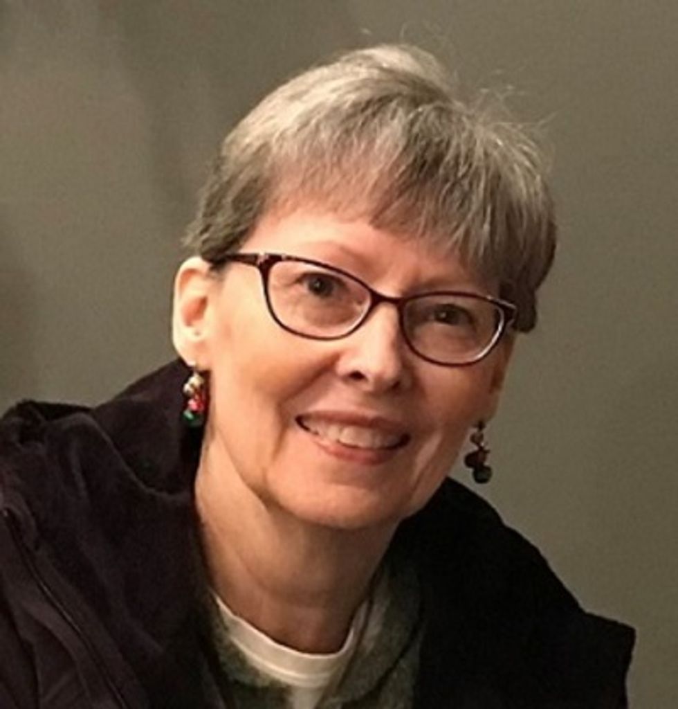 Jane Ellen Farrand Profile Photo