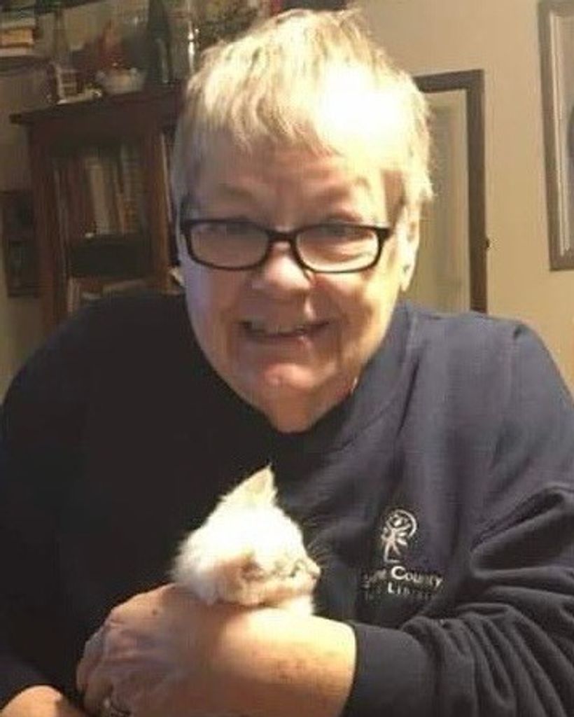 Diana Sue Sartell