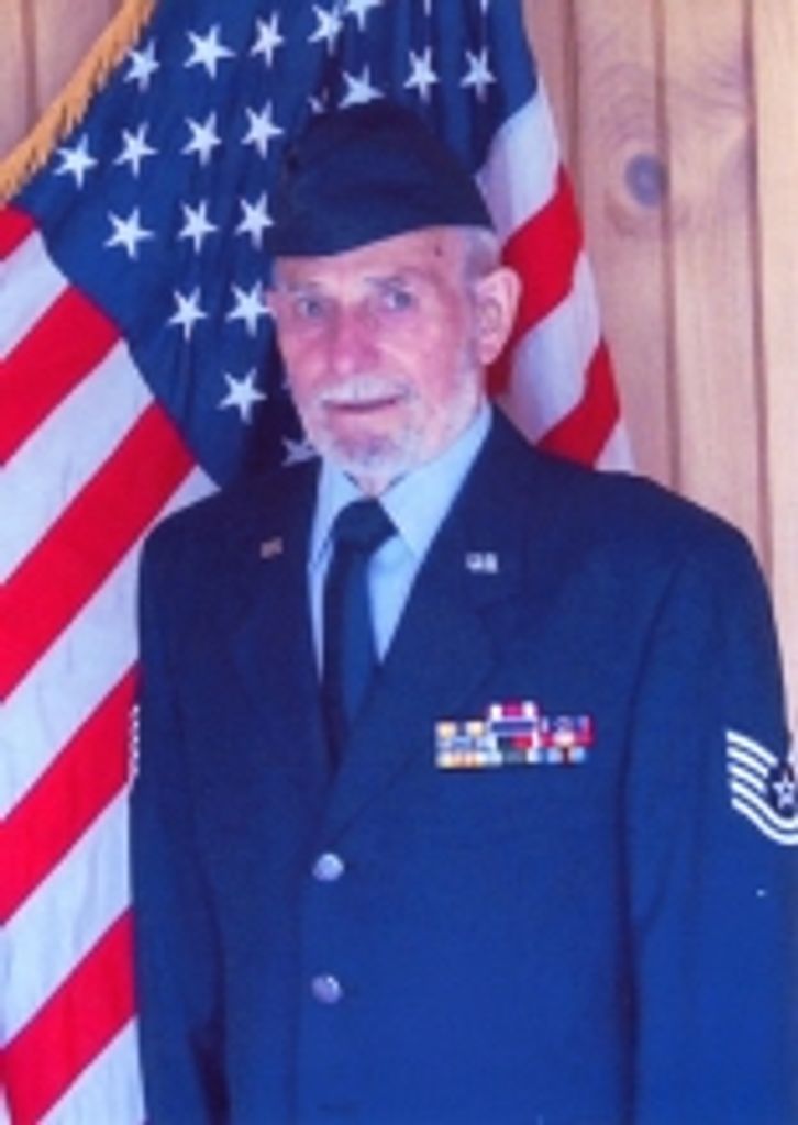 Richard 'Dick' Davis
