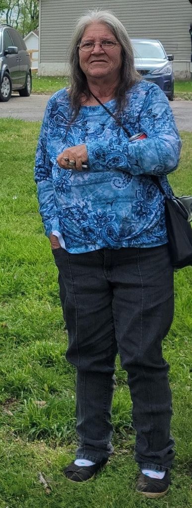 Laura Walton Lorance Profile Photo