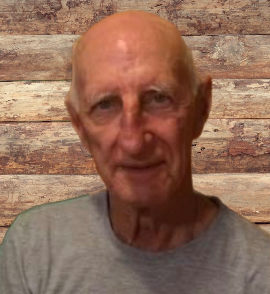 Raymond Foster Profile Photo