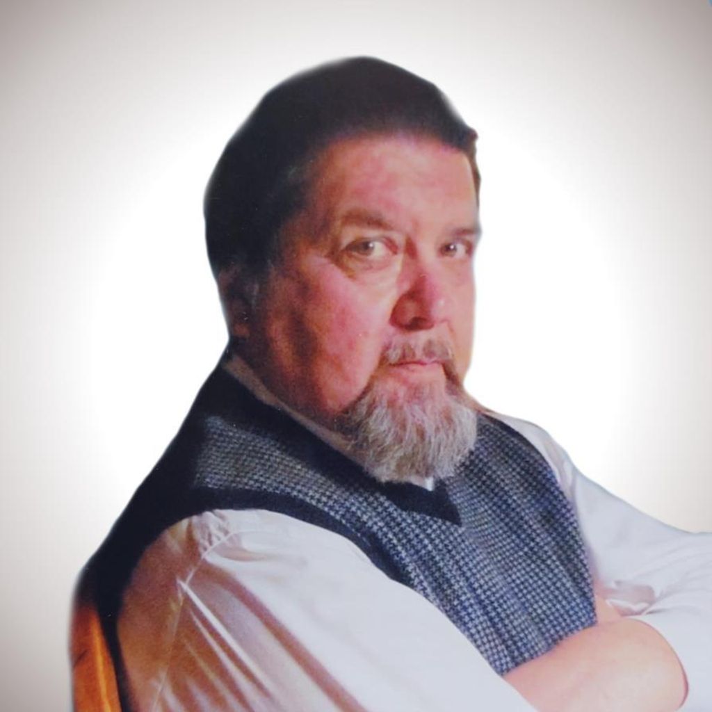 James N. Gordon