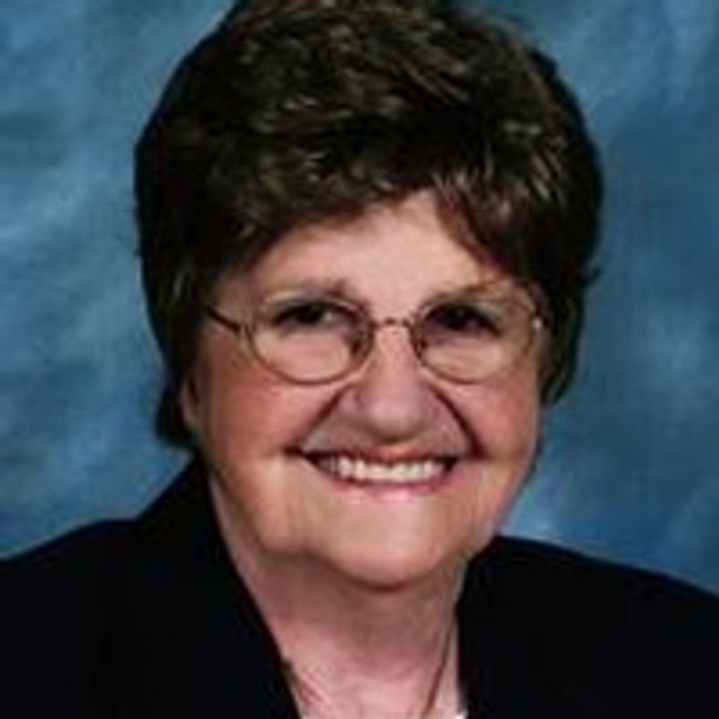 Marilyn  Boucher Allmond