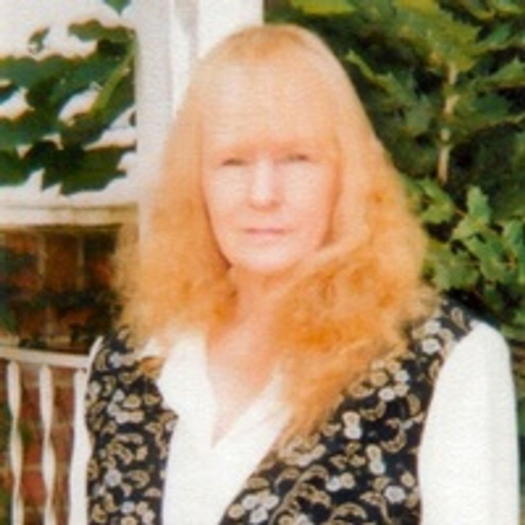 Joyce Fay Sammons