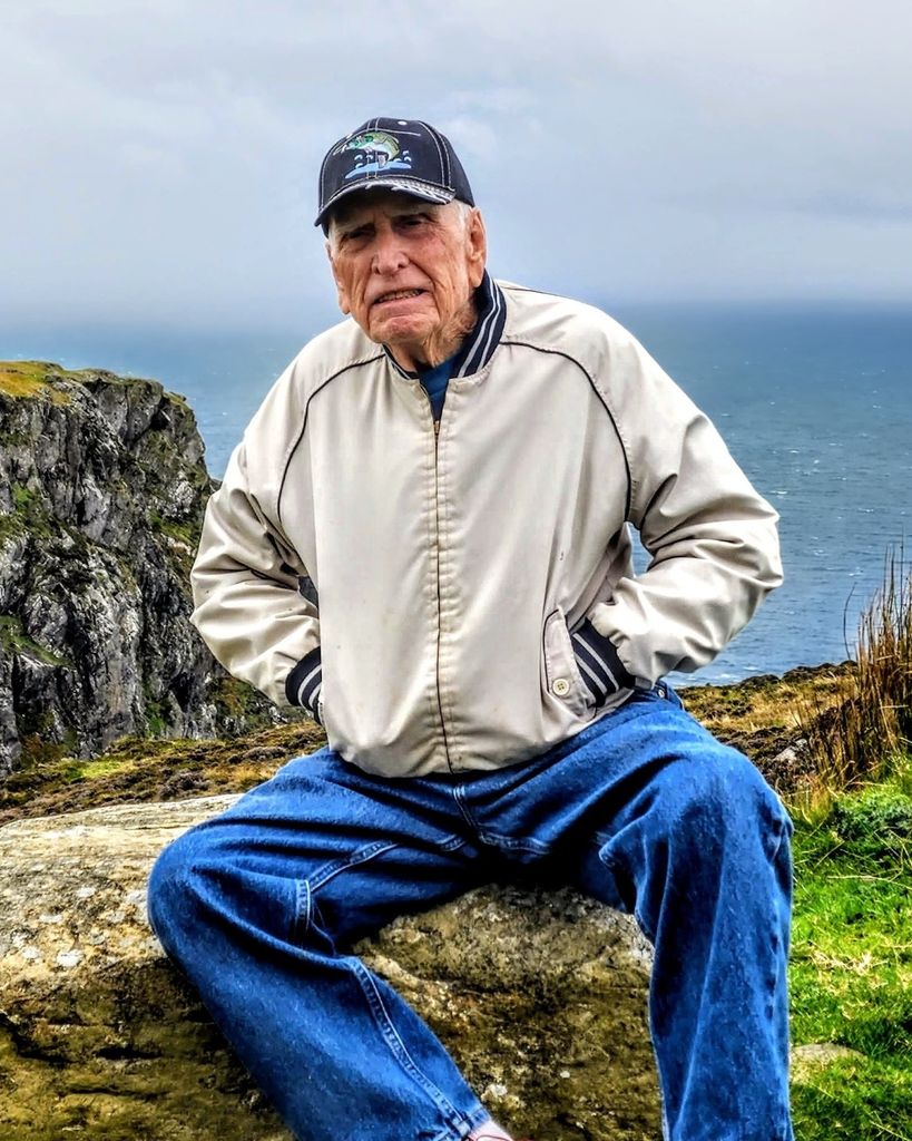 Bernard Thomas Gallagher