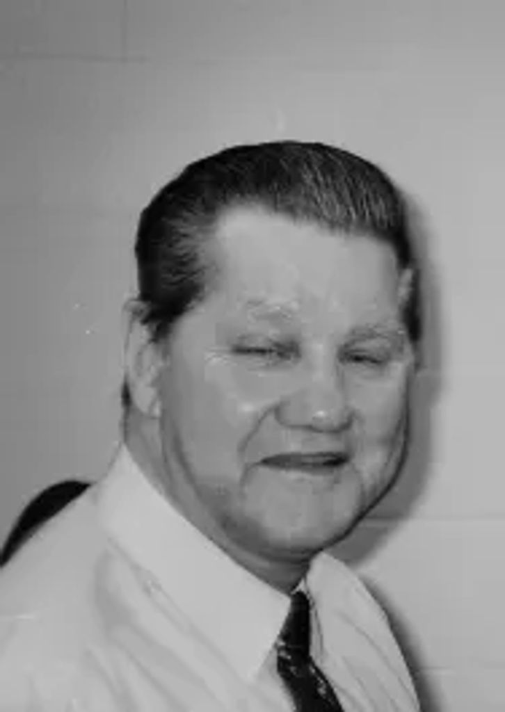 Ray C. Gordon Jr. Profile Photo