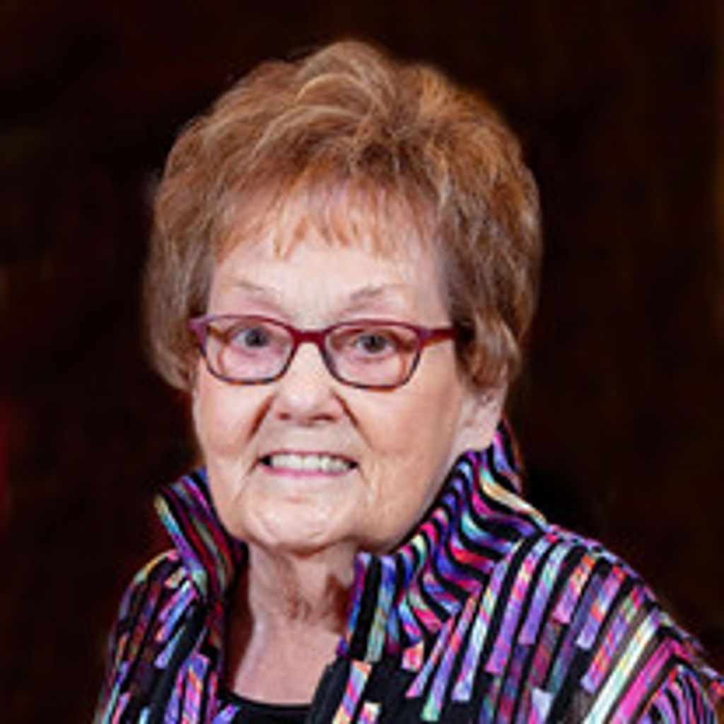 Dorothy J. Kleene