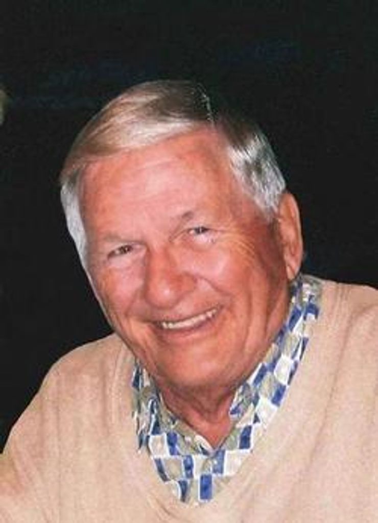 Erwin "Dan" Danielson