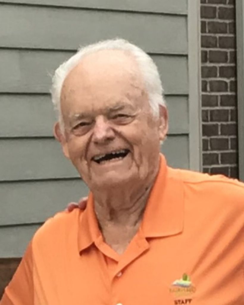 James E. Hamm, Jr. Profile Photo