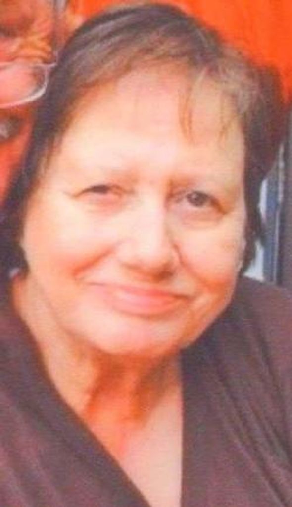 Helen Catharine Whitesell