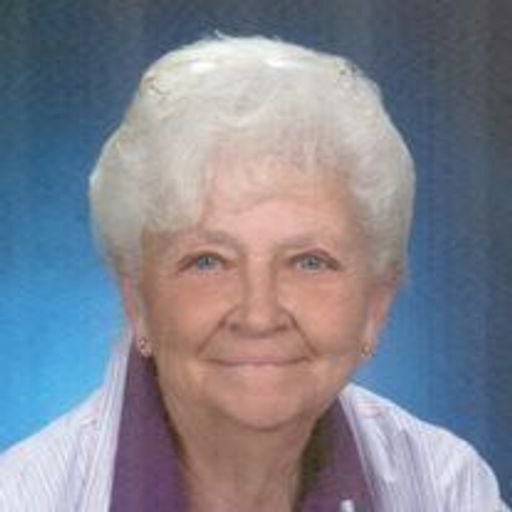 Shirley Wade Profile Photo