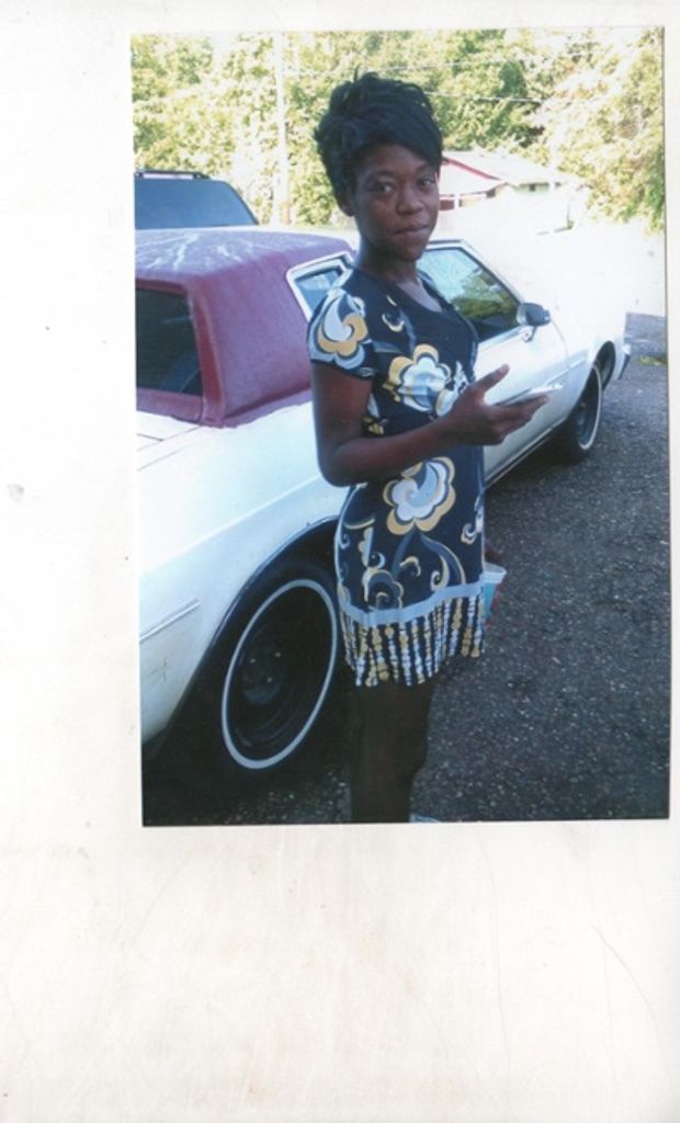 Ms. Tenisha Shonta Payton