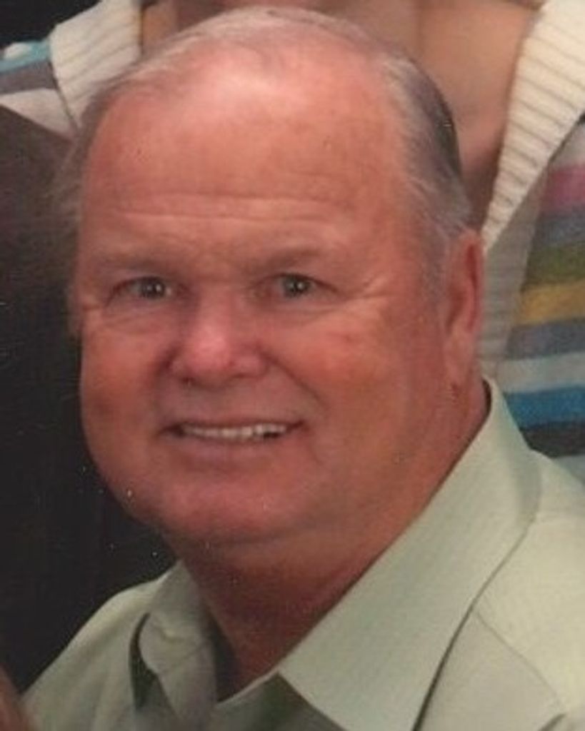 Robert "Bob" R. Head
