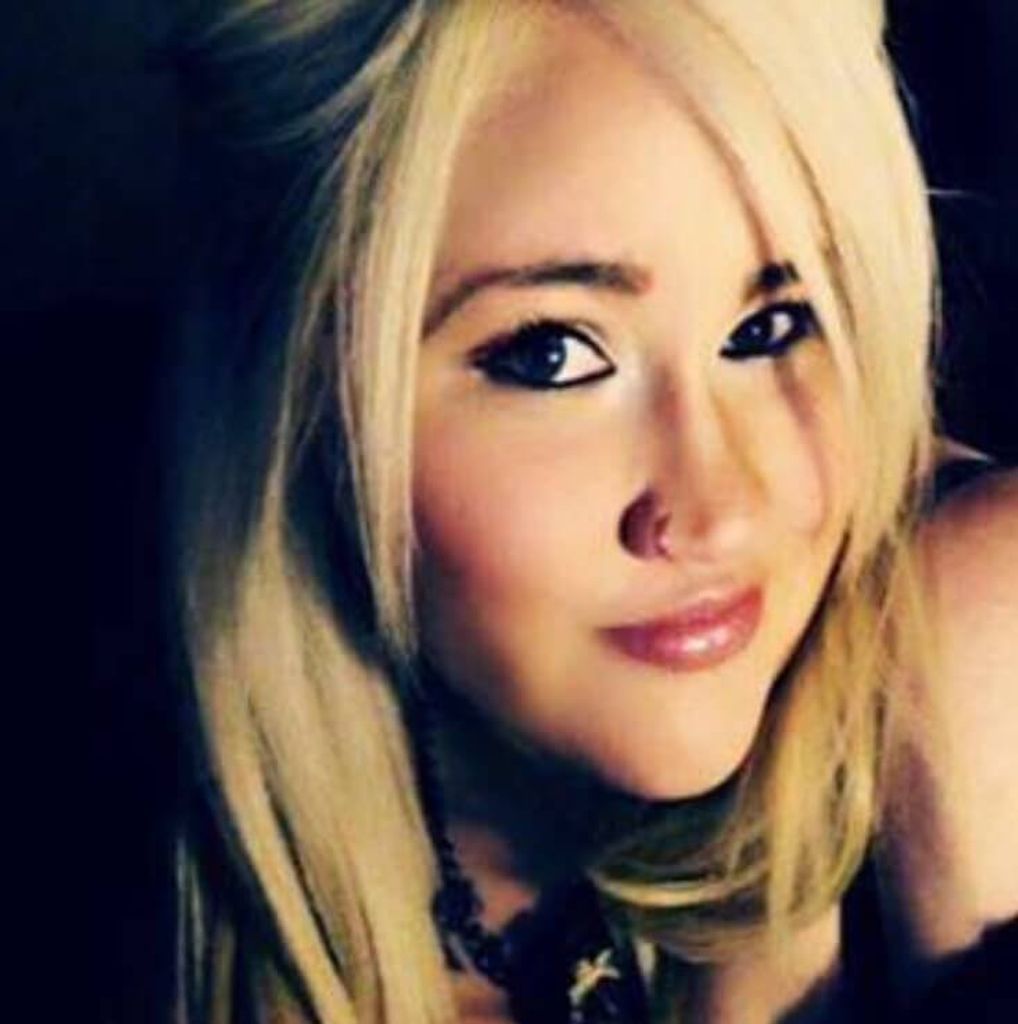 Kristen Cavanaugh