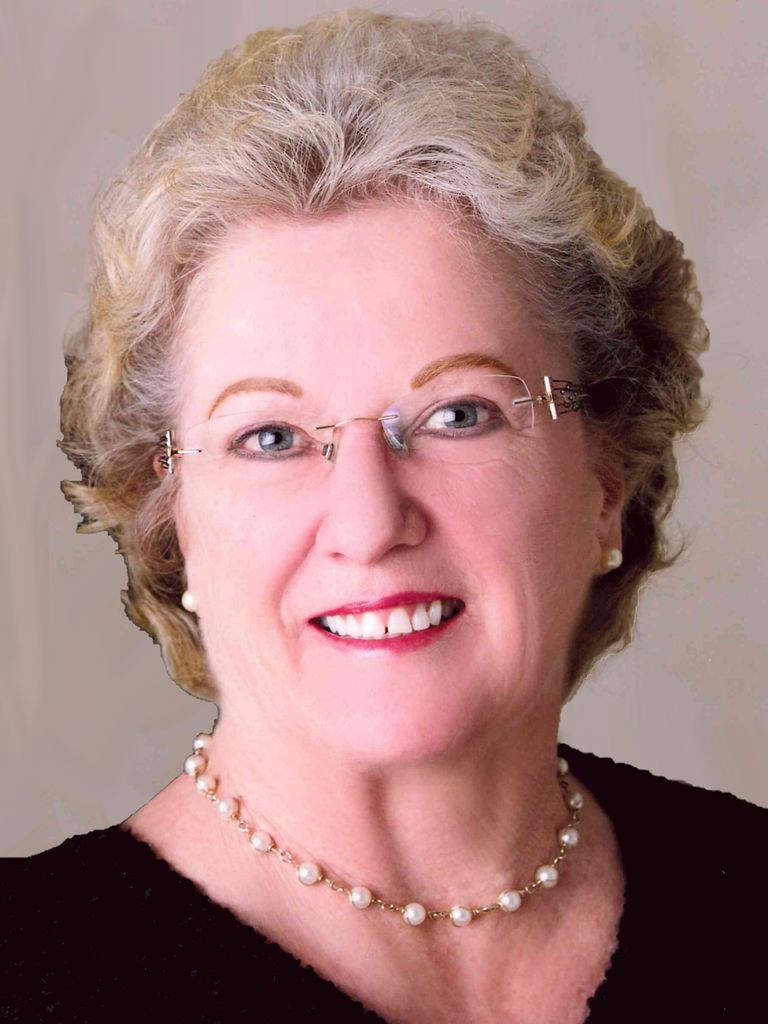 Virginia "Ginny" Ann (Pahssen) Boehler