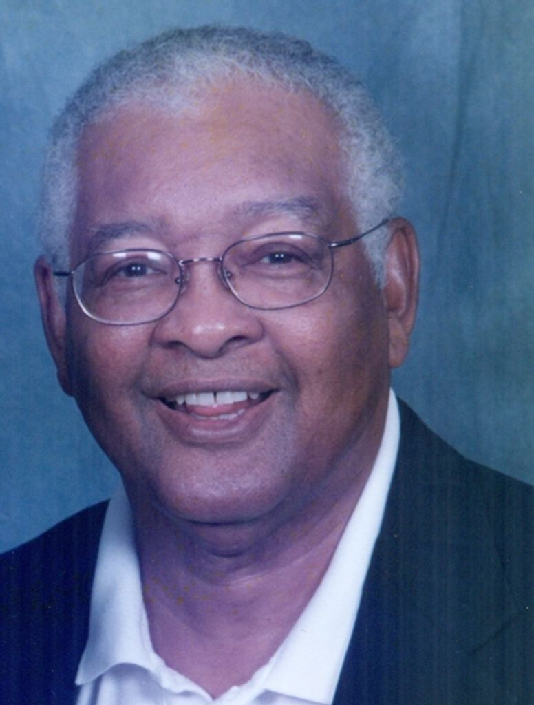 Charles Augustine Oxley Profile Photo