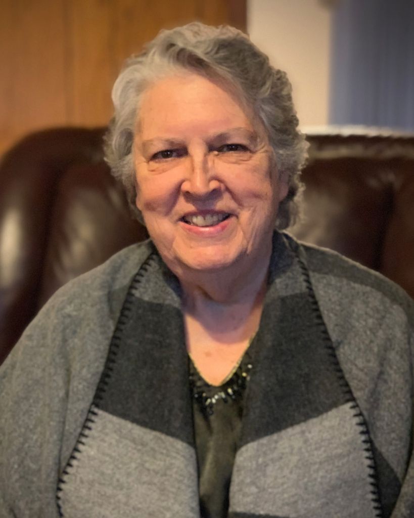 Nelda Jo Gray Profile Photo