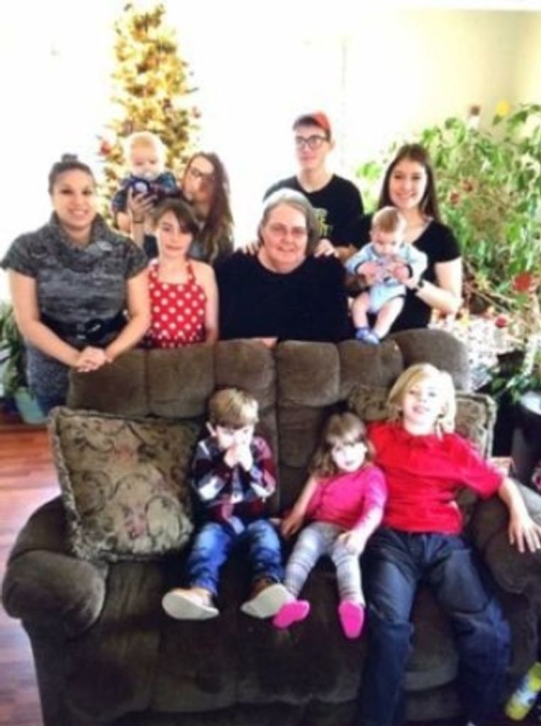 Maureen Alice Batemon