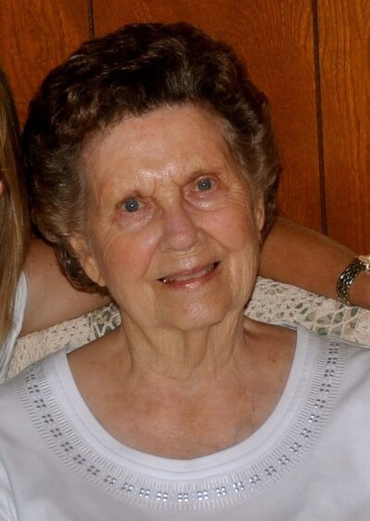 Marjorie Hill Profile Photo