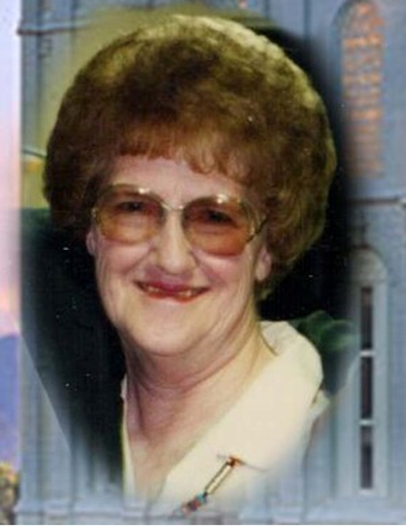 Gwen  Robinson Heiner Profile Photo