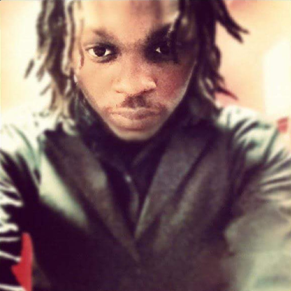 Kentrell Kelly