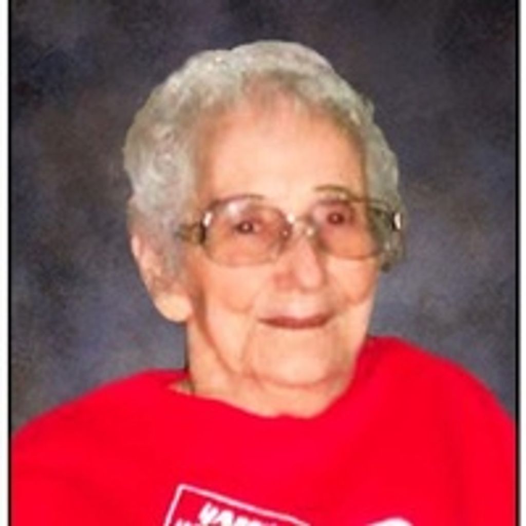 Eva Movina Kelley