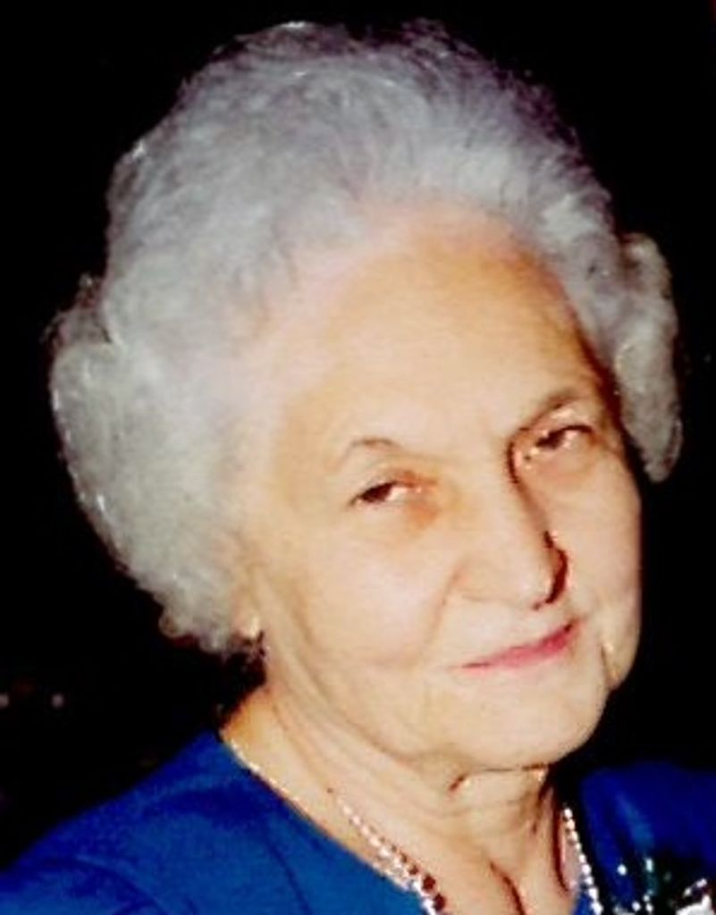 Ann L. Hackett