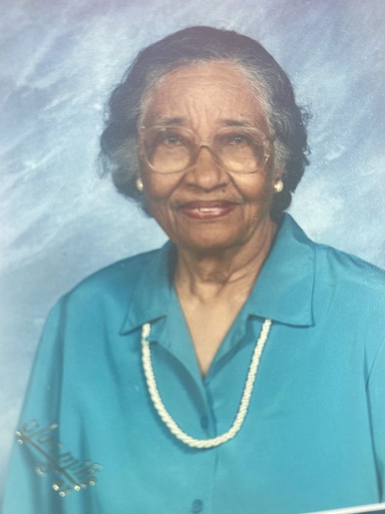 Ida Mae Dash Profile Photo