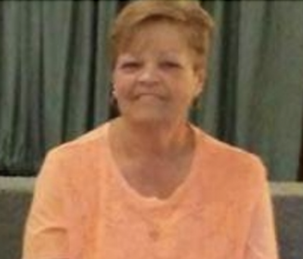 Cheryl Ann Griffith