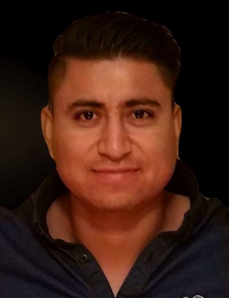 Alfredo Bermudez Martinez Profile Photo